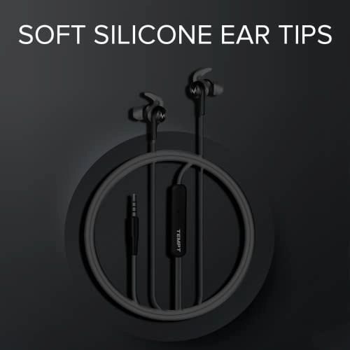 Zoom X1 Wired Earbud