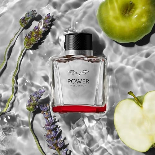 Power Of Seduction Eau de Toilette 200ml