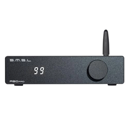 A50Pro - 2.1 Channel 100W