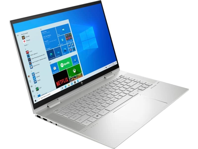 Envy 15 - 15.6'' 1000GB 16GB I7-1165G7