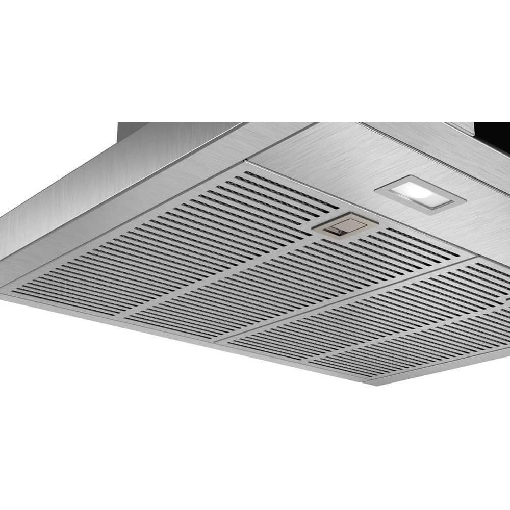 Series 6 Chimney Hood - 59.8 cm