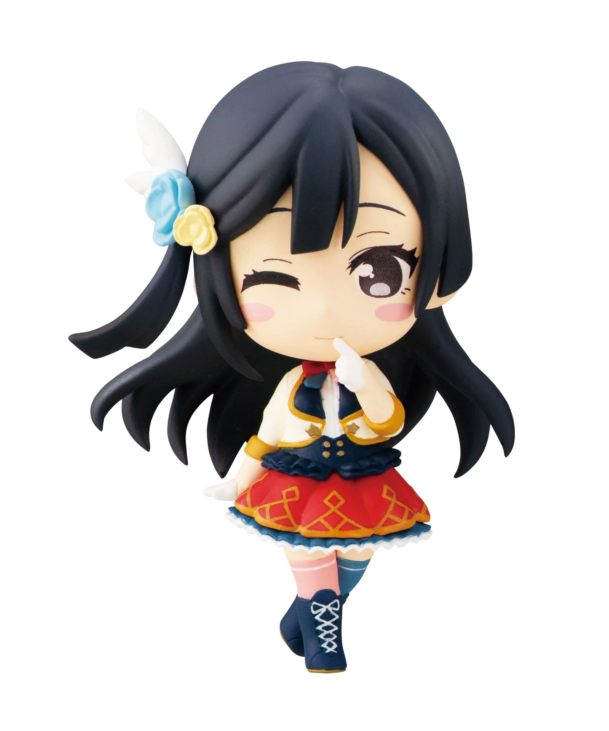Furyu Corporation Setsuna Yuki - Love Live! Nijigasaki High School Idol Club