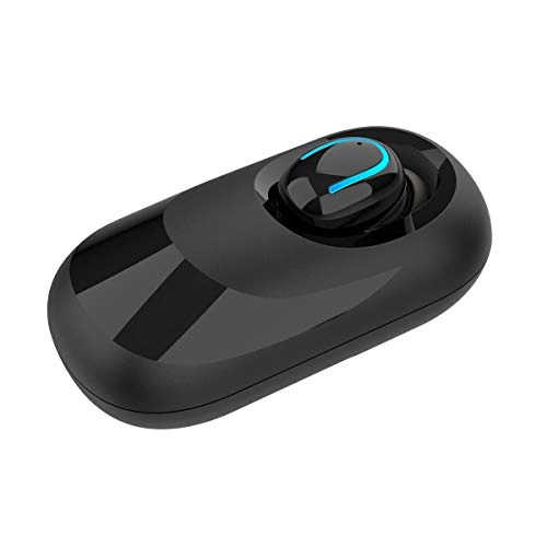 Bluetooth Earphone WVV Wireless Headset