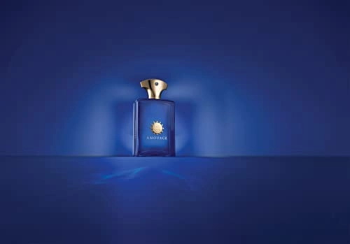 Interlude Man Eau de Parfum 100 ml