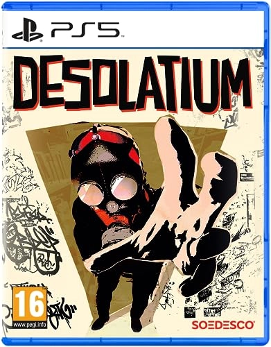 DESOLATIUM