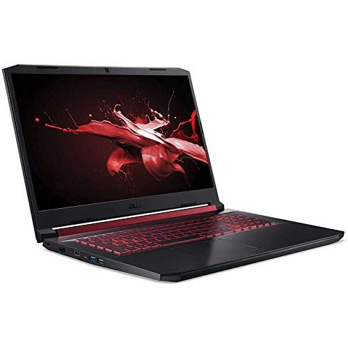 Nitro 5 AN515-54-5812 - 15.6'' Core i5-9300H 8GB DDR4 512GB SSD
