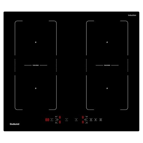 R7204FA-3 Induction hob