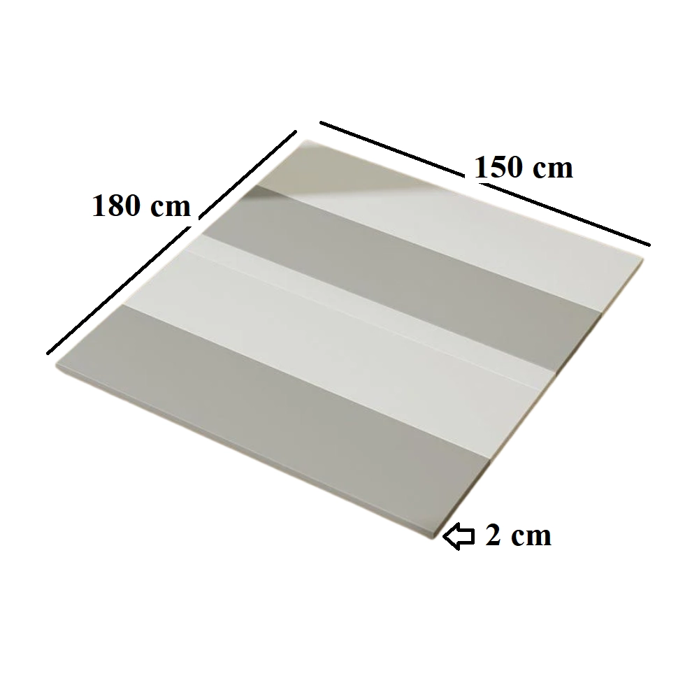 Reversible Puzzle Playmat - Suitable for 0 month and above