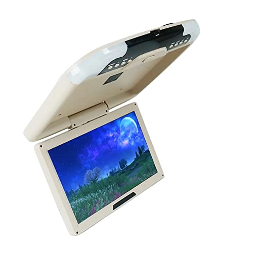 LU-1218MP5 - 12.1 inch