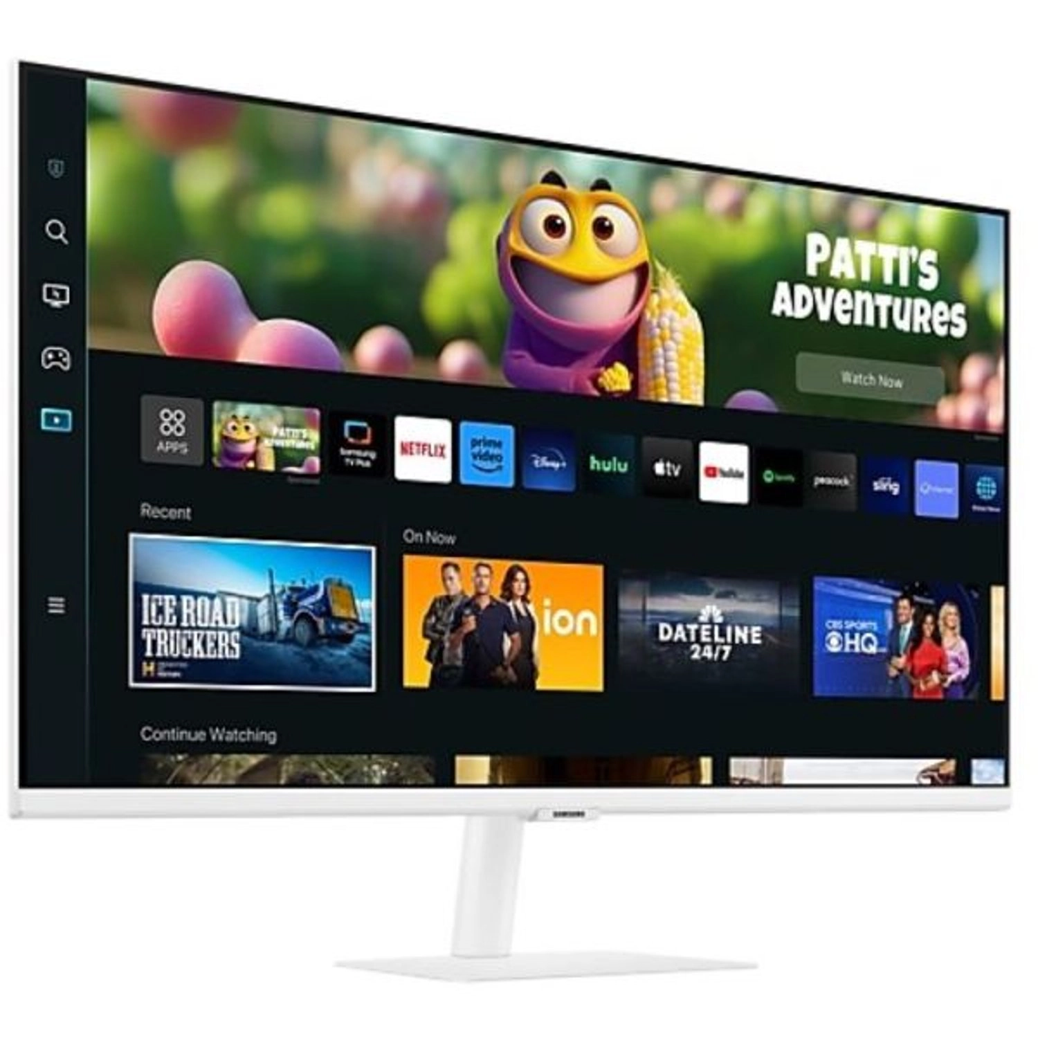 27CM501 - LS27CM501EMXUE 27 inch 1920x1080 pixels