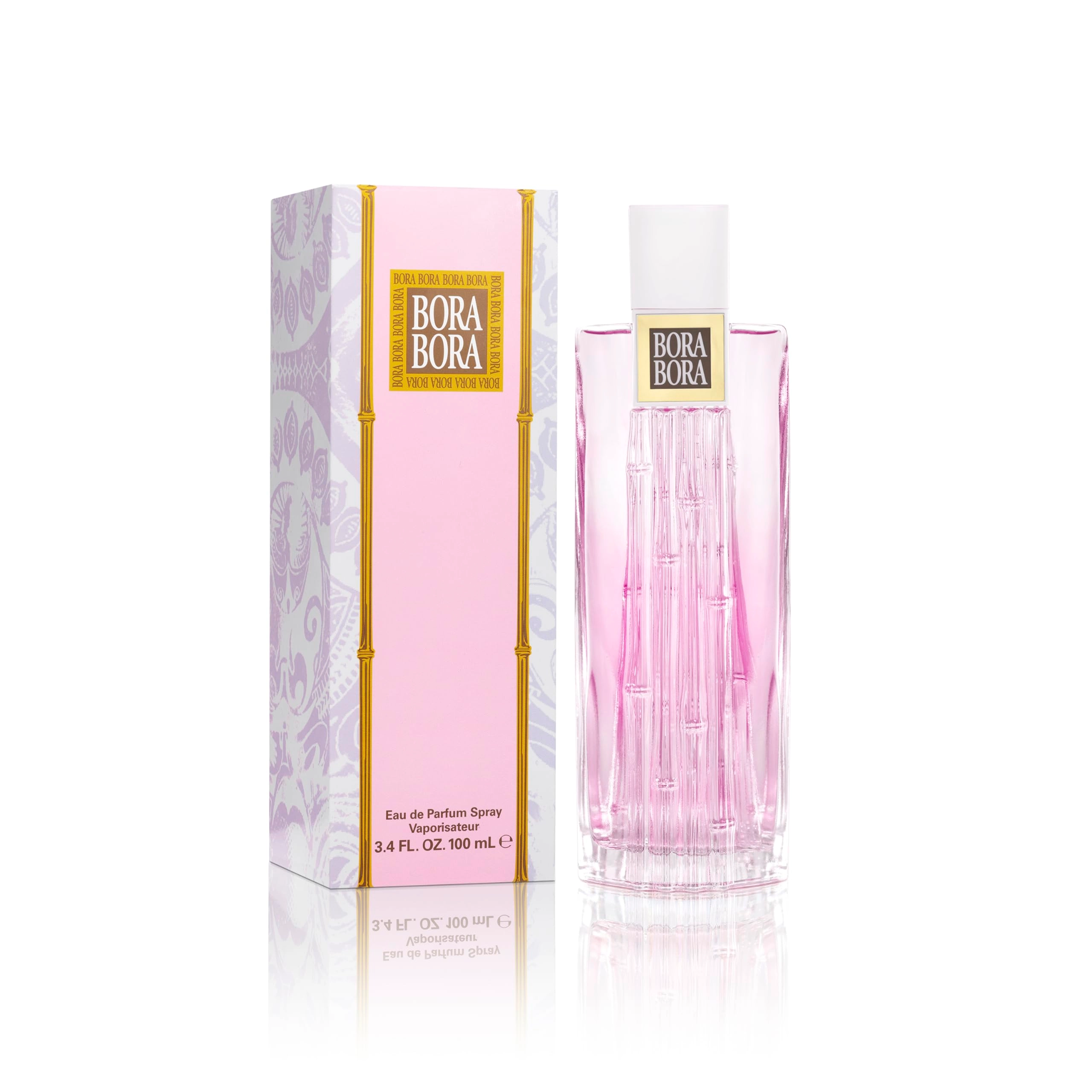 Liz Claiborne Bora Bora Eau de Parfum 100 ml