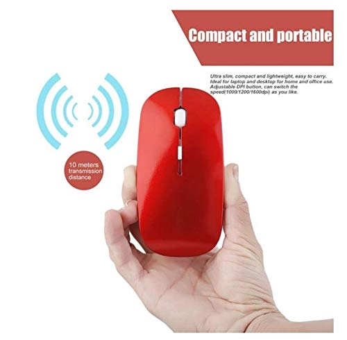 Optical Mouse - USB