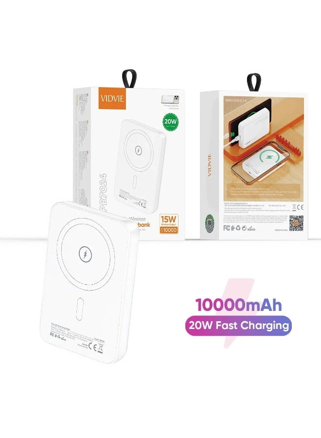 PB7024 - 10000mAh