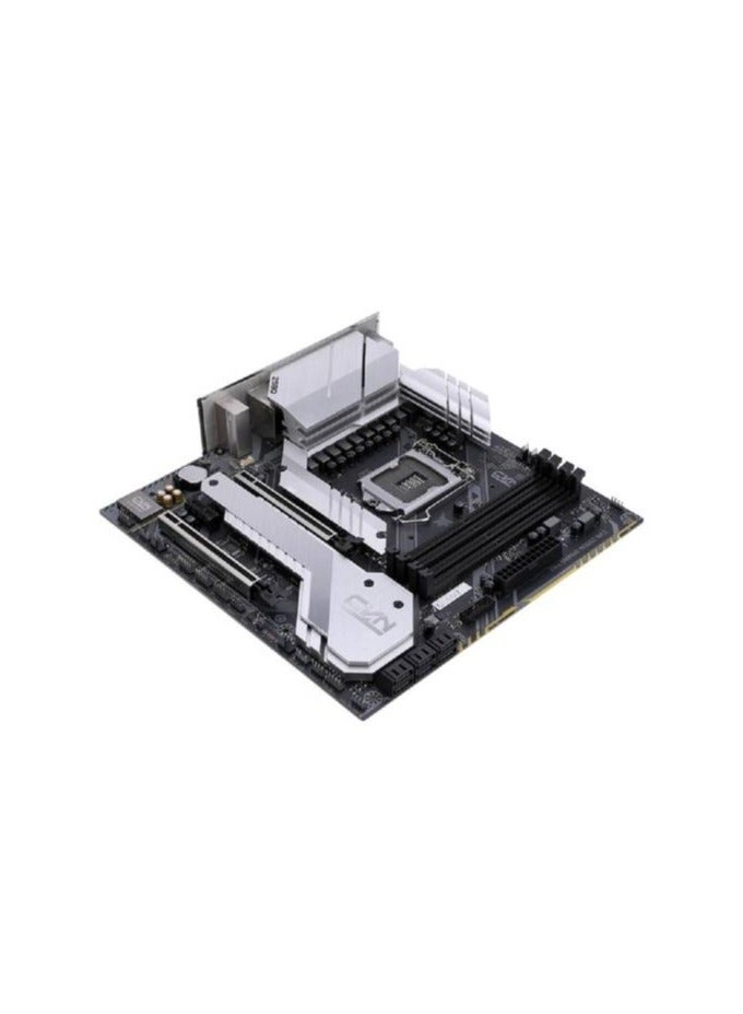CVN Z590M GAMING PRO V20 - M-ATX LGA 1200