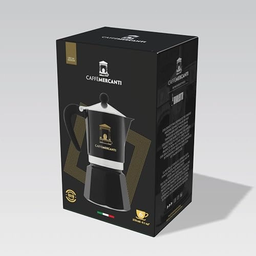 Moka Espresso Maker BE1163