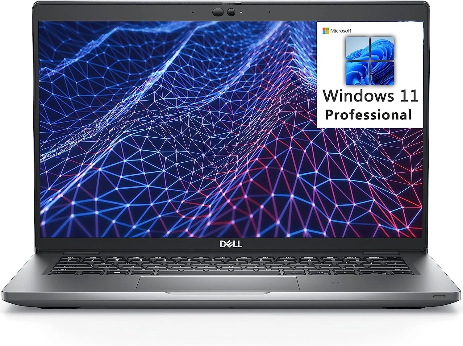DELL (Renewed) Latitude 5430 - 14'' Core i5-1235u 16GB DDR4 512GB SSD