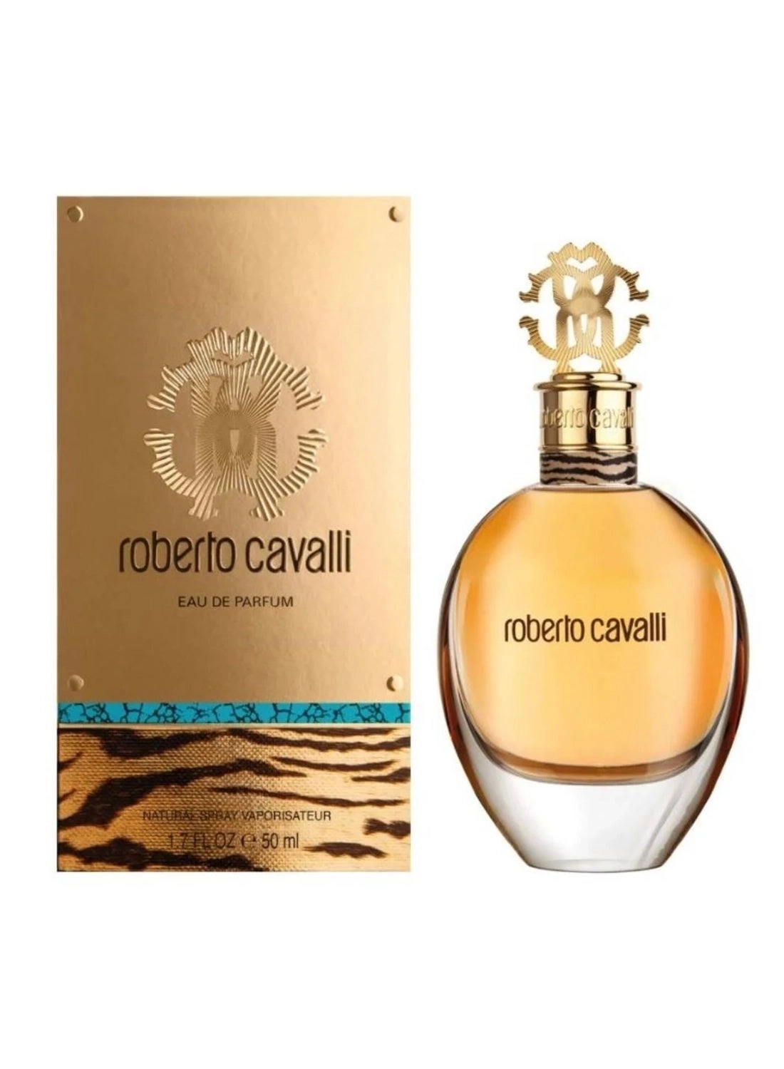 RC SIGNATURE Eau de Parfum 50ml