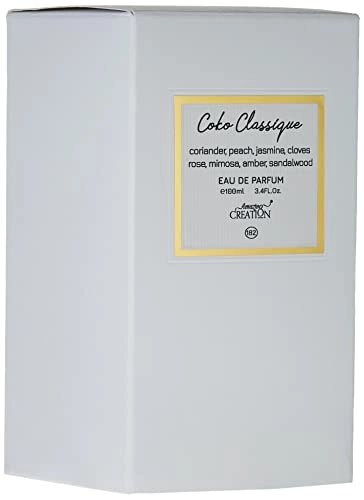 Coko Classique - Eau de Parfum 100 ml