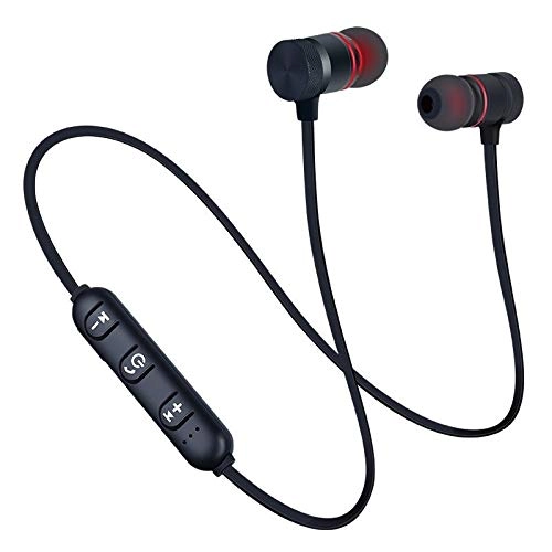 Bluetooth Earphone Wireless Earbud