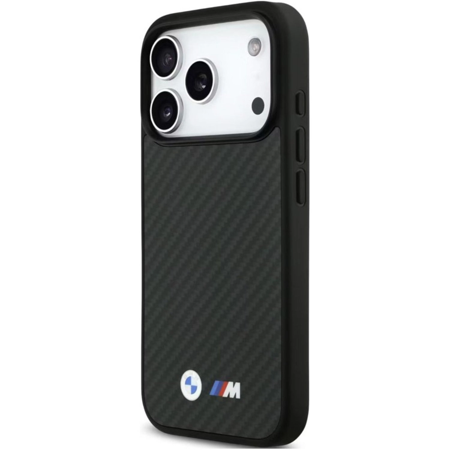 MagSafe Kevlar Case for iPhone 17 Pro Max