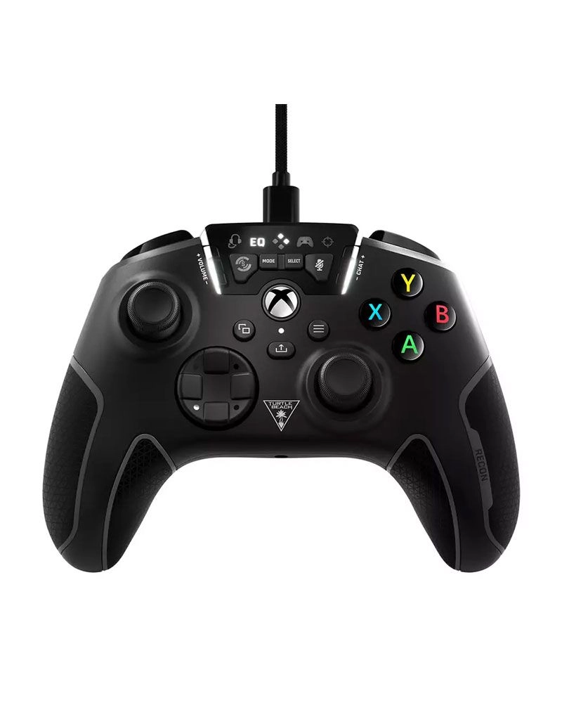 Turtle Beach Recon - Black Xbox Series