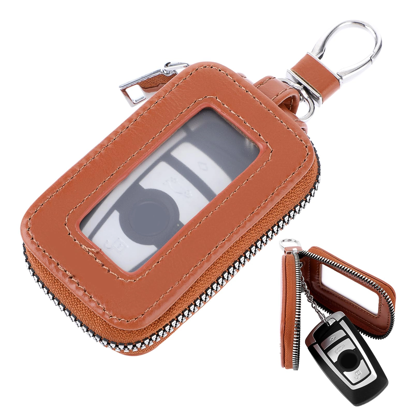 Car Key Case - Vehicle