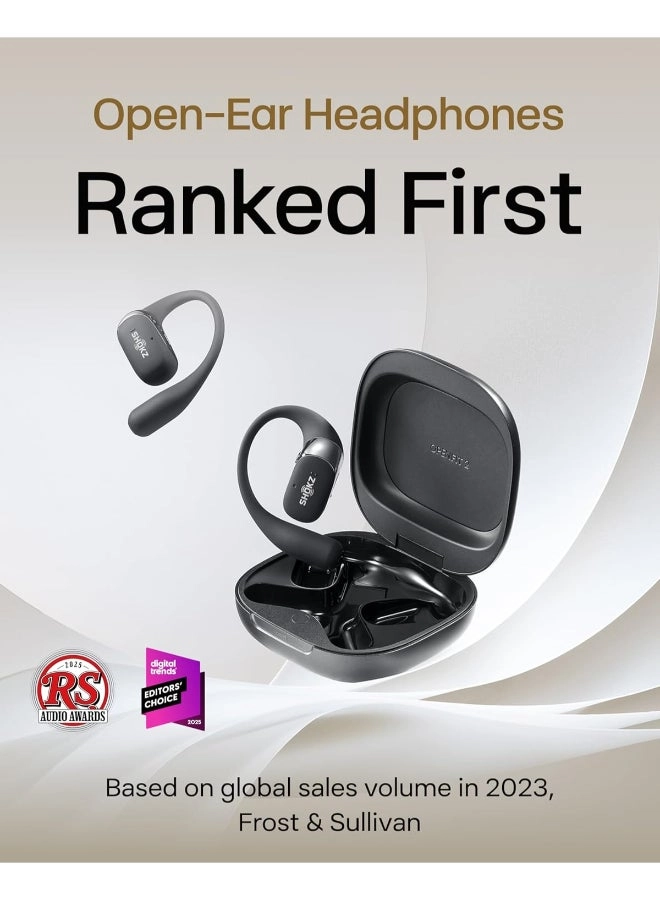 OpenFit 2 Wireless Earbud