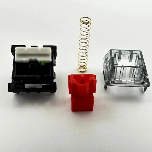 Box V2 - 108pcs Panel Mount