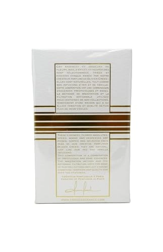 Citrus Bigarade Eau de Parfum 100ml