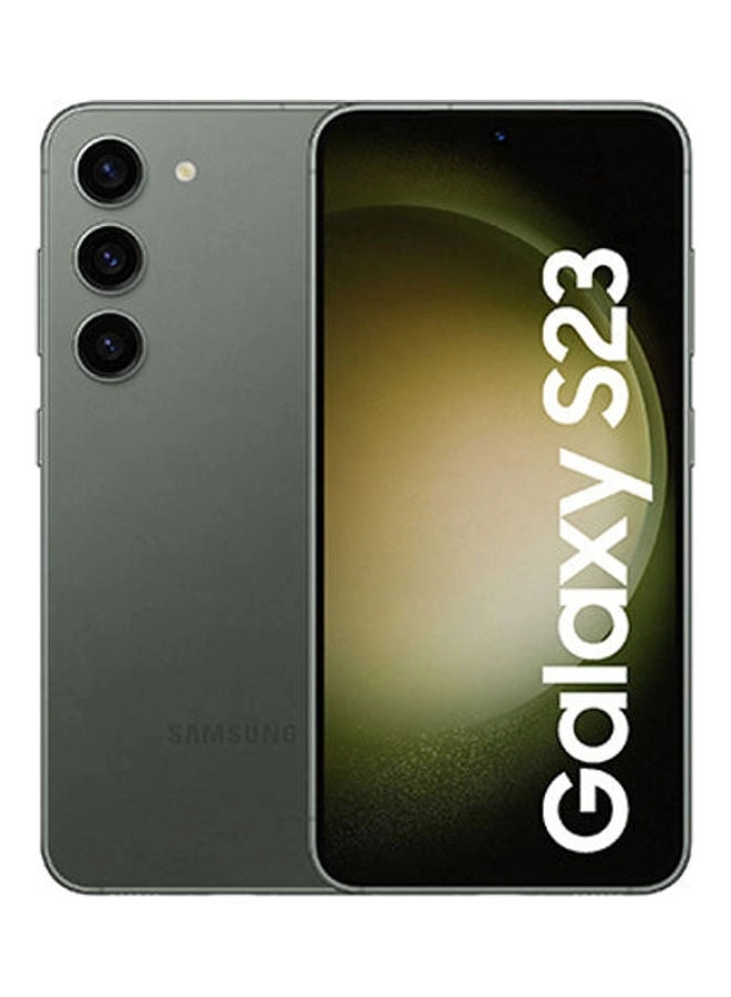 Galaxy S23 - 8GB 128GB