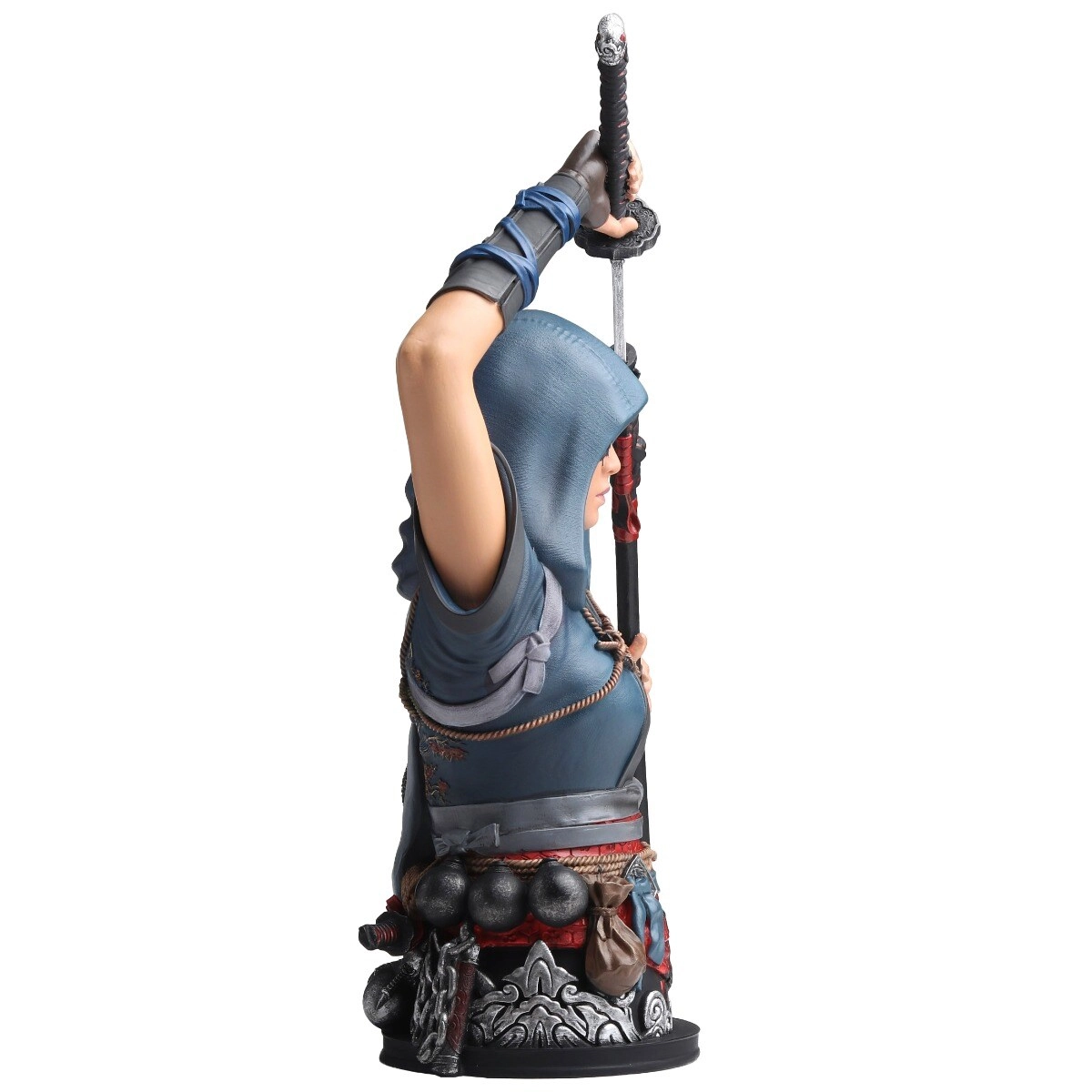 Naoe Bust