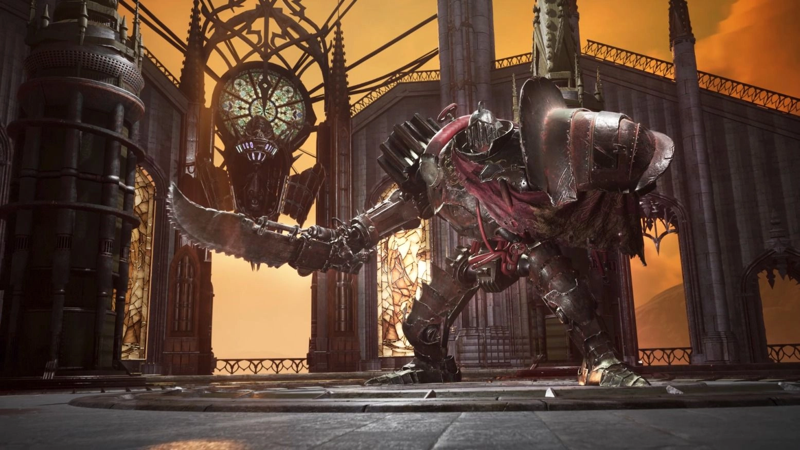 Gangs of Sherwood - PlayStation 5