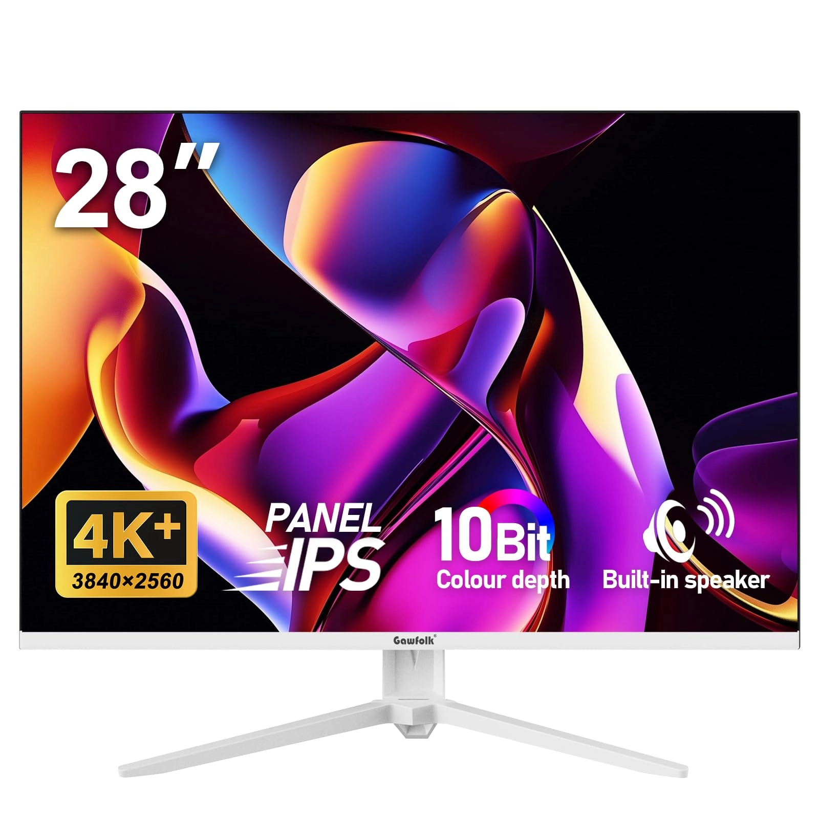 Shenzhen Qinghong Zhuoyue Technology GF005 - 28 Inches 3840×2560