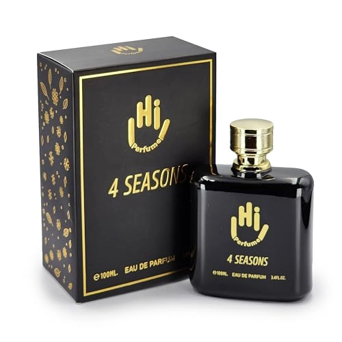 4Seasons Eau de Parfum 100ml