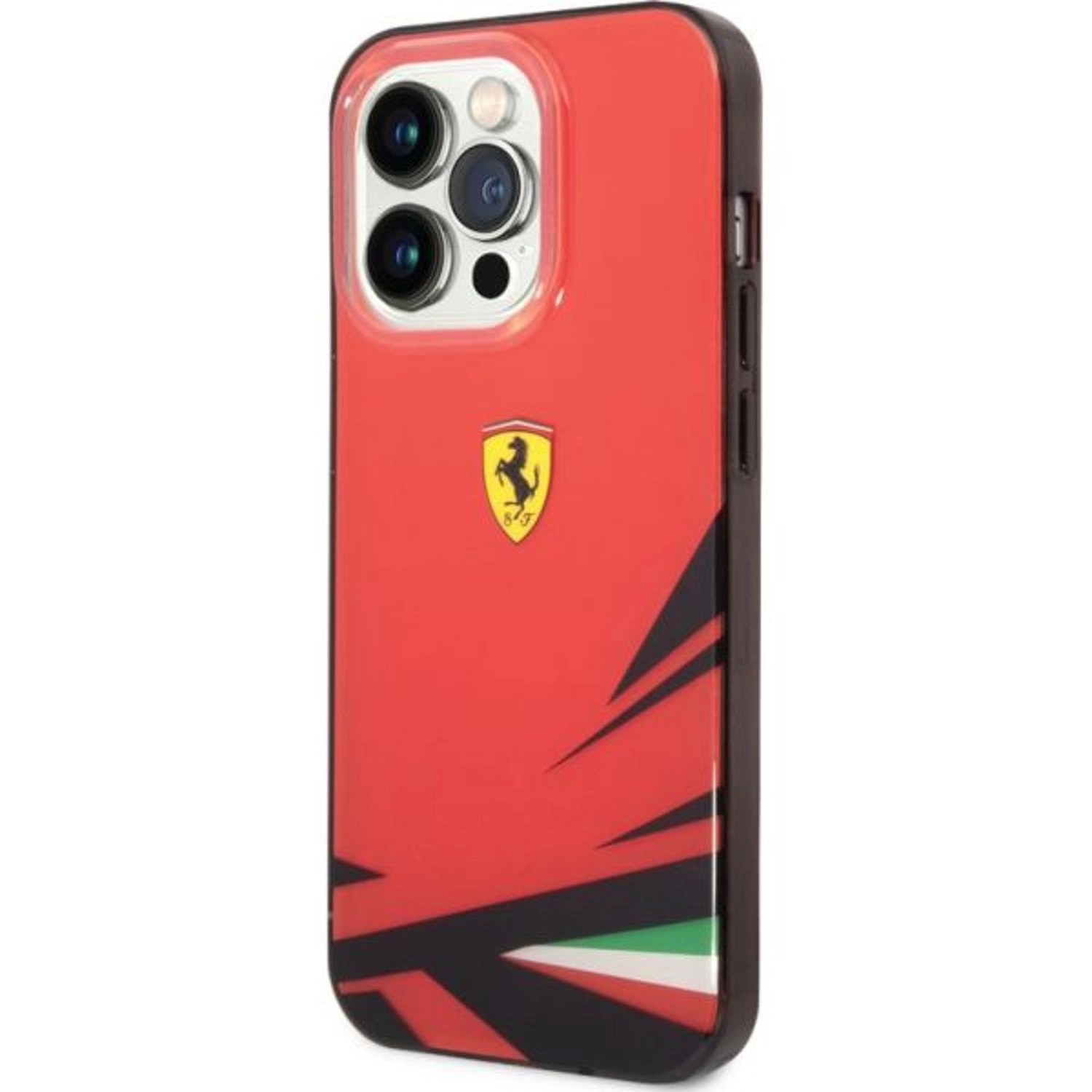 Back Case PC, TPU for iPhone 14 Pro Max