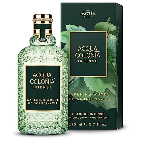 Acqua Colonia Wakening Woods - 170Ml