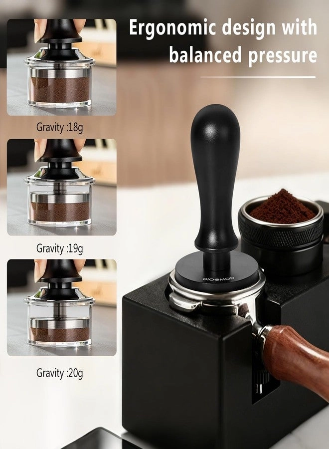 Espresso Tamper