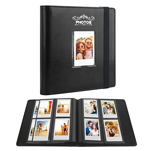 Instax Mini 288 Pockets Paper Photo Album