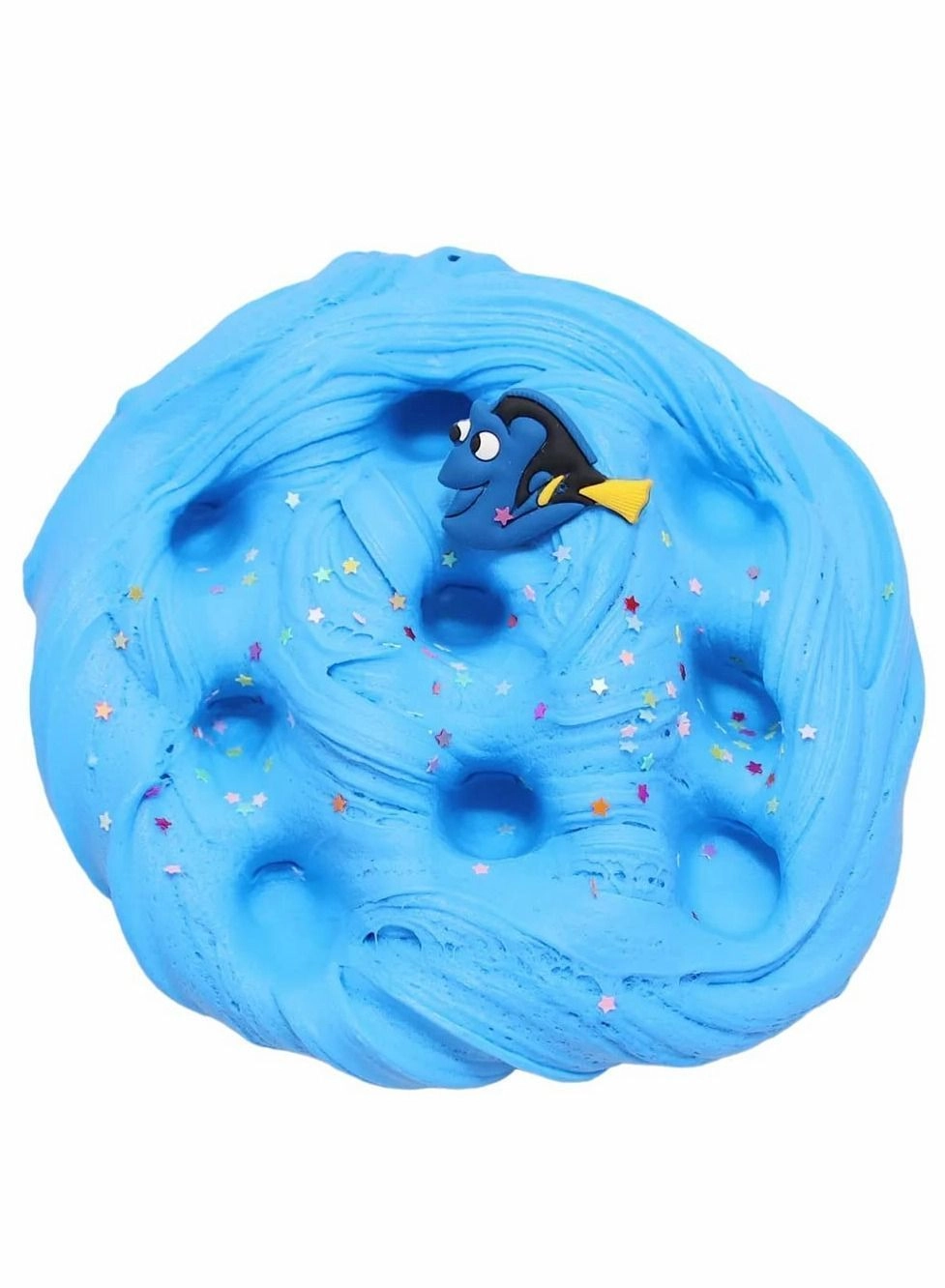 Butter Clay Kit - 6 Colors 6+ years