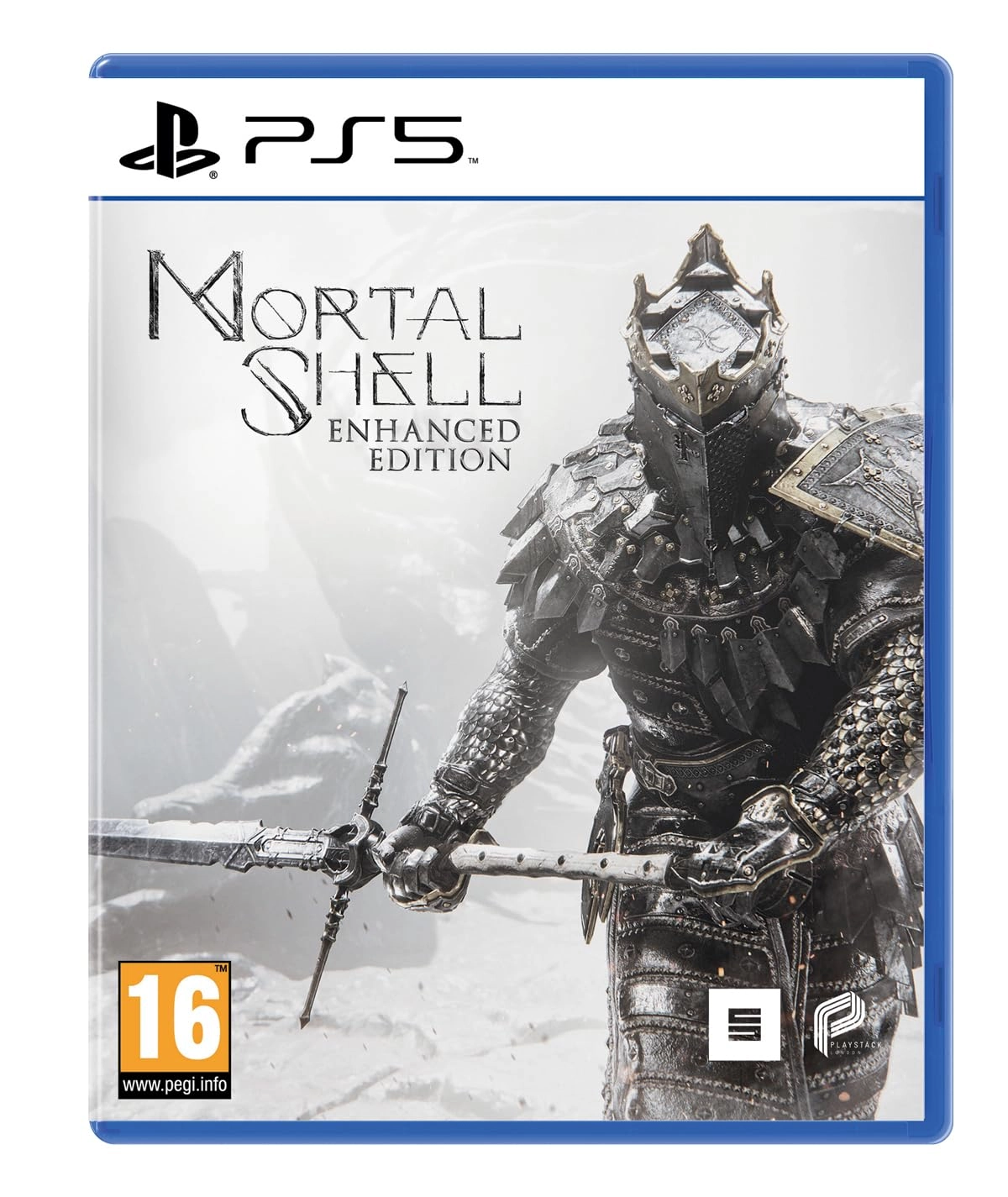 Meridiem Games Mortal Shell - PlayStation 5