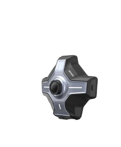 E6 - Smart HUD AR display IP66 Waterproof