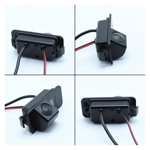 Reversing Camera - Night vision 1080p*720p