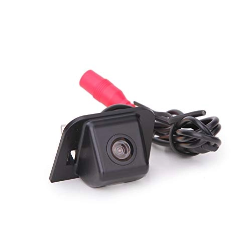 Rear View Camera - Night Vision