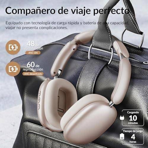 Y02 Wireless Headphone