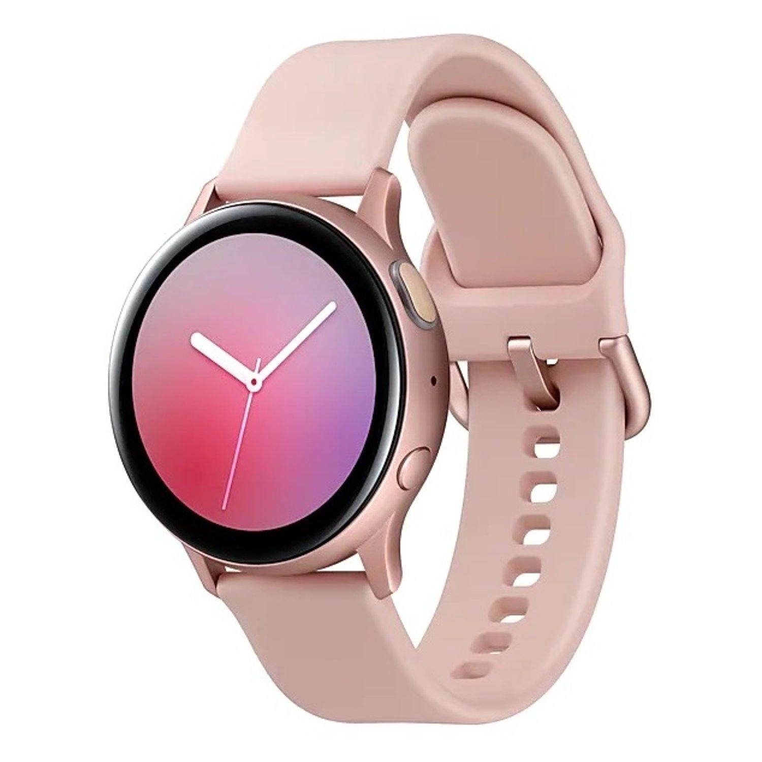 Galaxy Watch Active 2 44mm Aluminium LTE