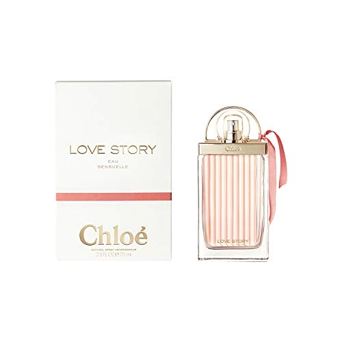 Love Story Eau Sensuelle Eau de Parfum 75 ml