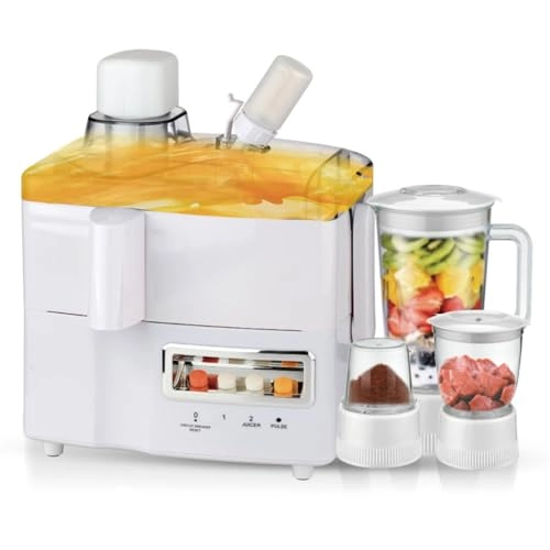 Multifunction Juicer - 800w 1.8L
