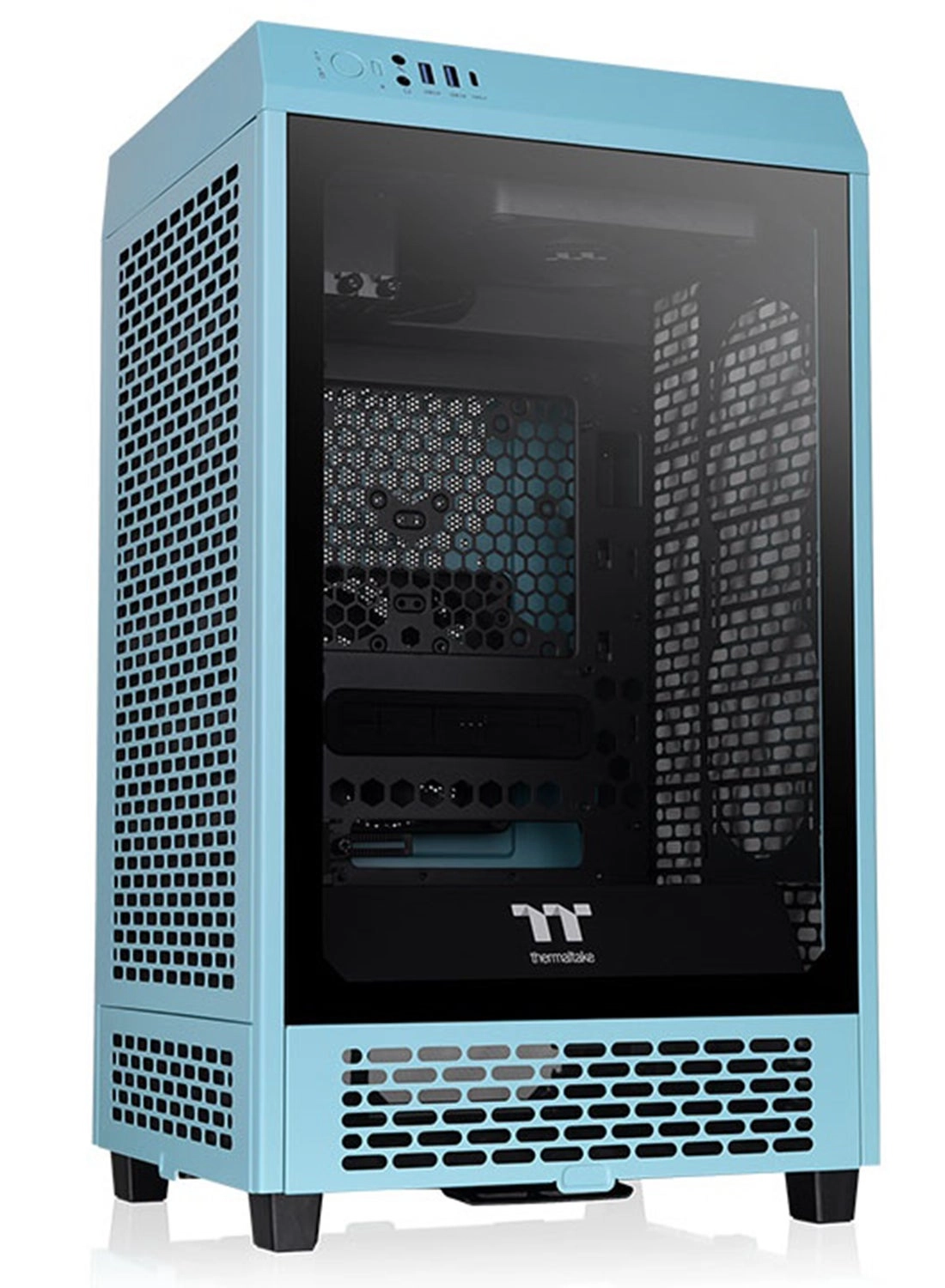 The Tower 200 - Mini Tower