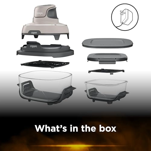 Crispi 4-in-1 FN101STANZ