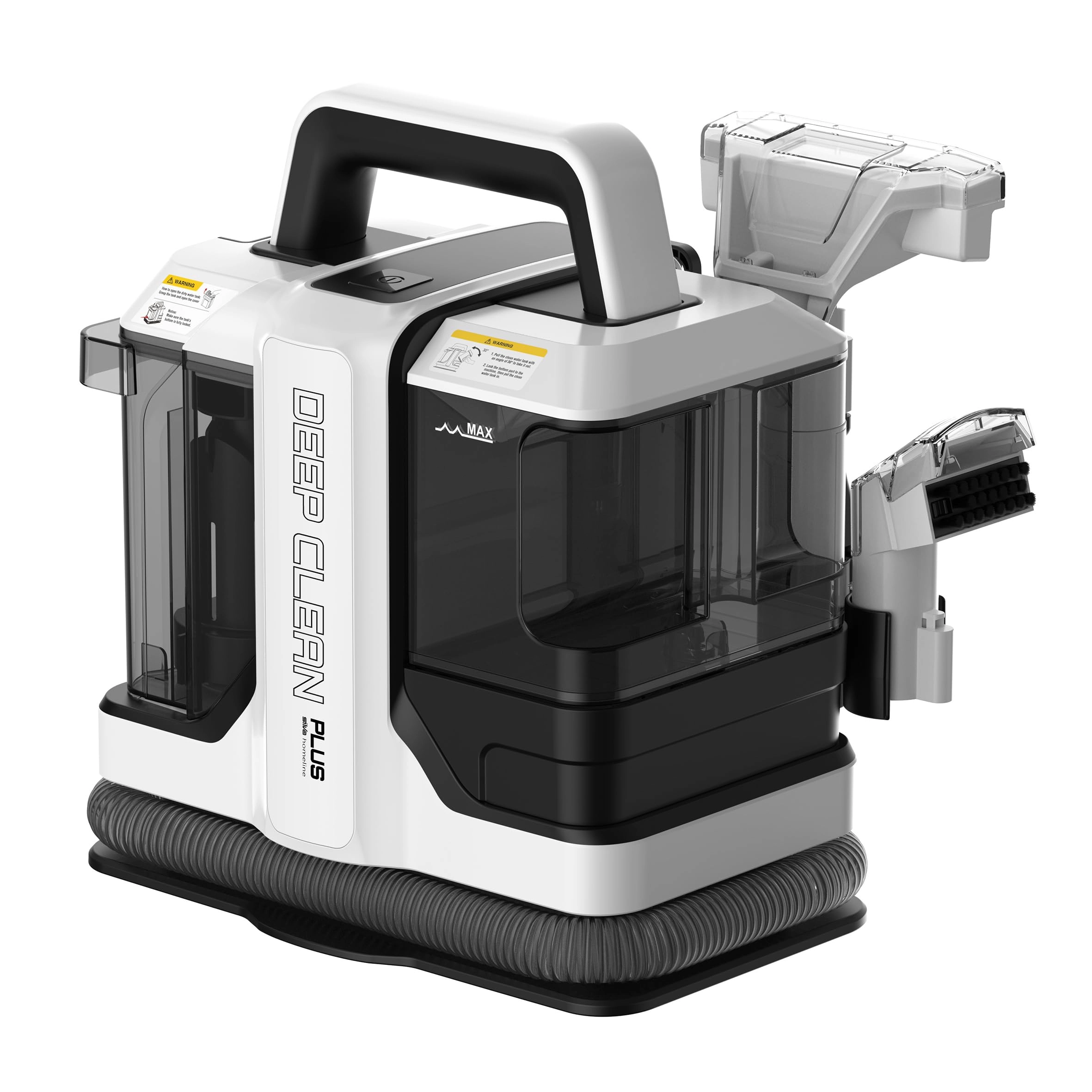 Silva Schneider SC 7500 - Upholstery & Carpet Wet Cleaner 750W